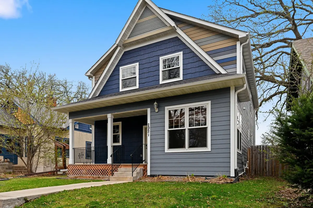 2921 40th Avenue S, Minneapolis, MN 55406 - #1