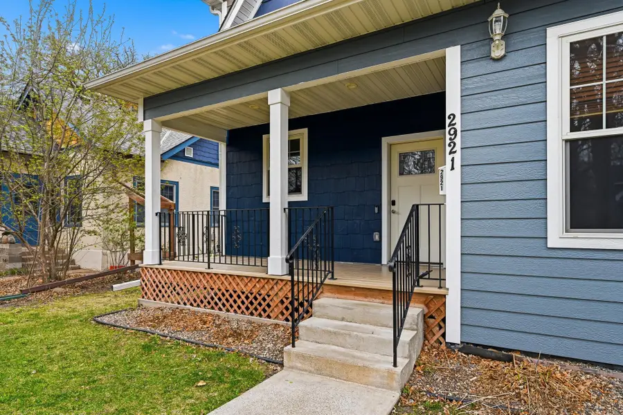 2921 40th Avenue S, Minneapolis, MN 55406 - #3