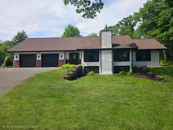 28478 144th Street Nw, Zimmerman, MN 55398