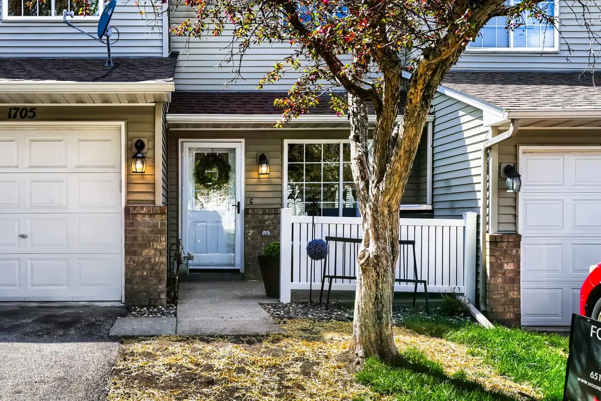 1705 Riverwood Drive #79, Burnsville, MN 55337 - #1