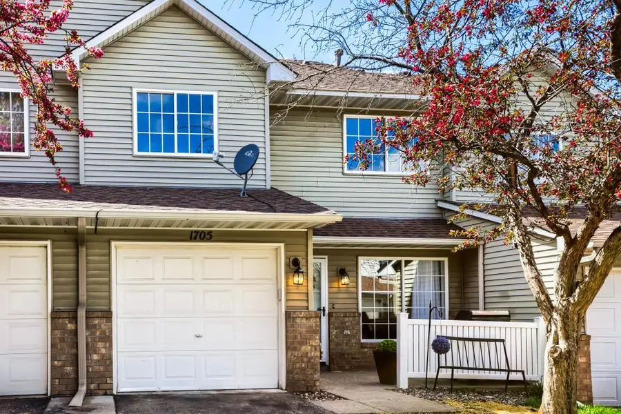 1705 Riverwood Drive #79, Burnsville, MN 55337 - #2