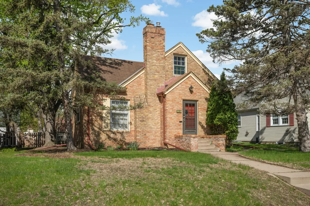 5640 Pleasant Avenue, Minneapolis, MN 55419 - #1
