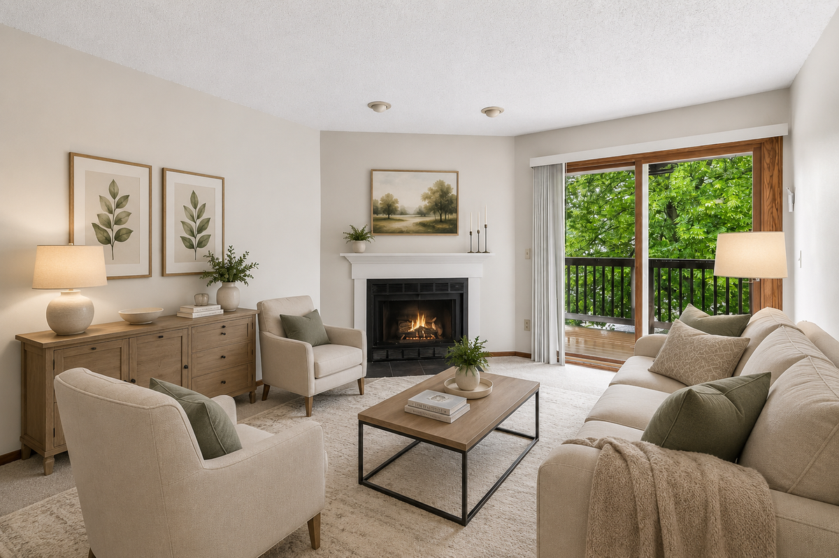 4165 Hilltop Point #102, Eagan, MN 55123 - #1