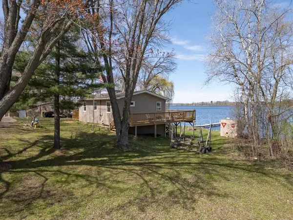 46649 Cambridge Drive, Stanchfield, MN 55080