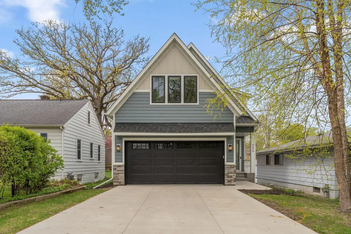 4236 Quentin Avenue, Saint Louis Park, MN 55416 - #1