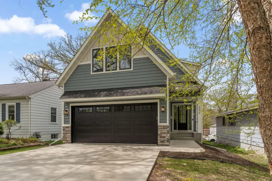 4236 Quentin Avenue, Saint Louis Park, MN 55416 - #2