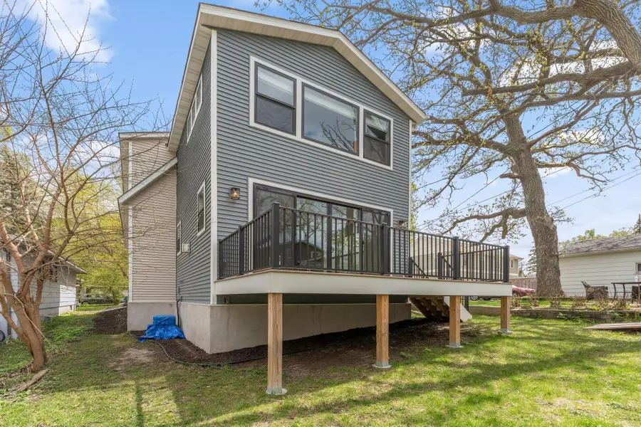 4236 Quentin Avenue, Saint Louis Park, MN 55416 - #3