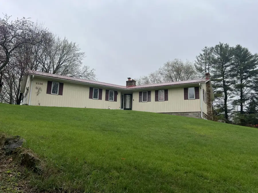 2114 Jannsen Court, Menomonie, WI 54751 - #2