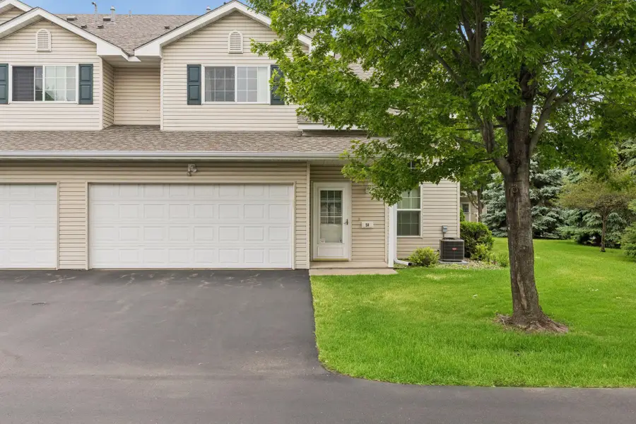 50 Bridgewater Trail, Hudson, WI 54016 - #2