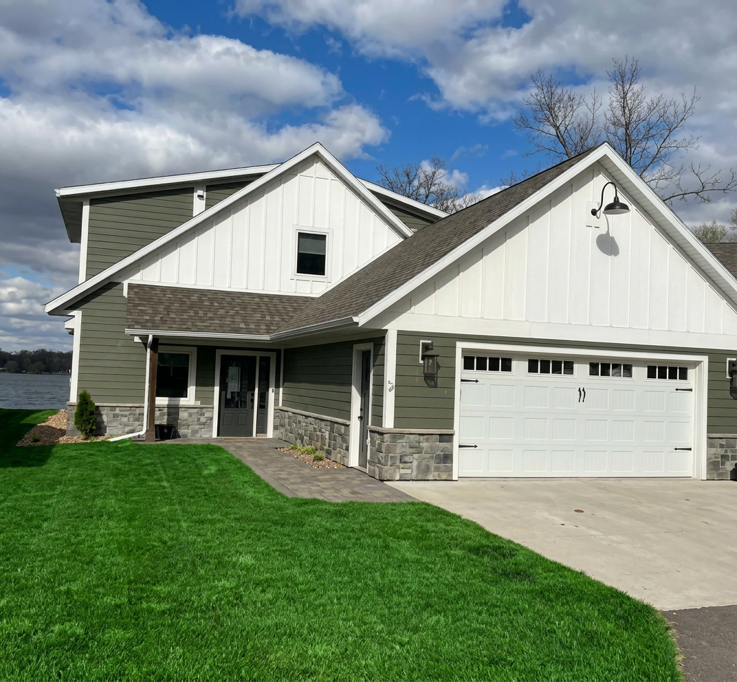 2405 S Le Homme Dieu Drive Ne #3, Alexandria, MN 56308 - #1