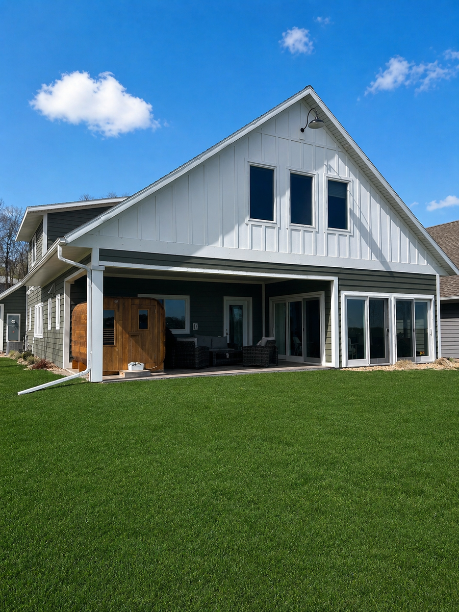 2405 S Le Homme Dieu Drive Ne #3, Alexandria, MN 56308 - #3