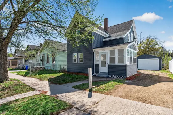 531 Forest Street, Saint Paul, MN 55106