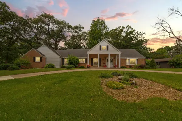 2100 Linn Drive, Owatonna, MN 55060
