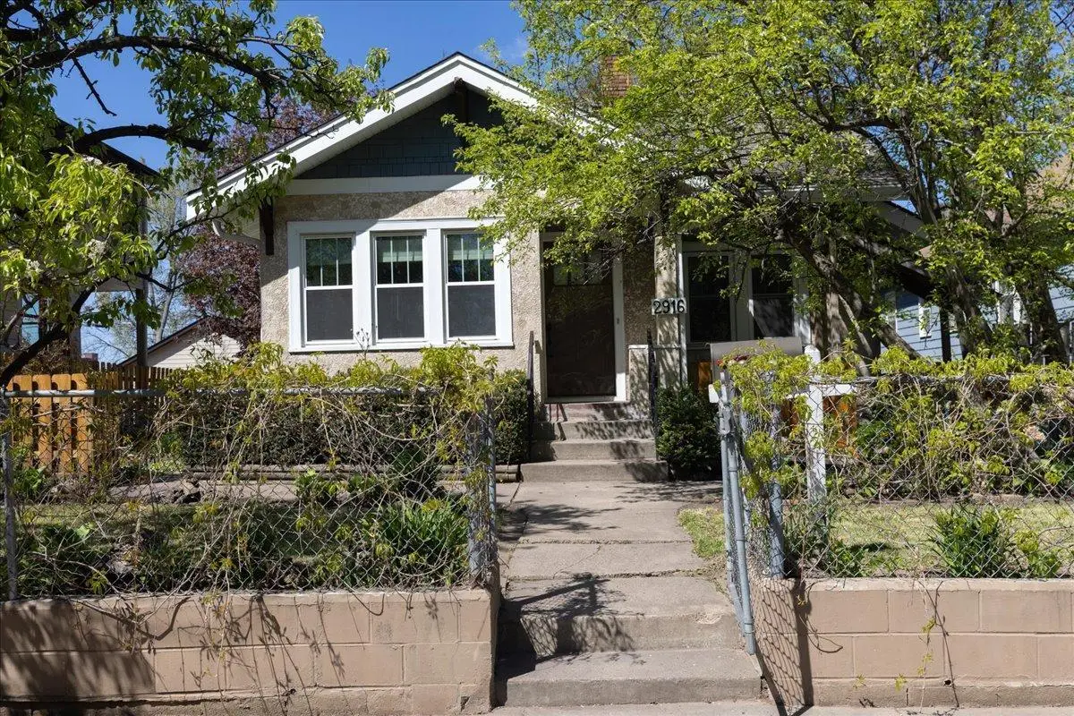 2916 32nd Avenue S, Minneapolis, MN 55406 - #1