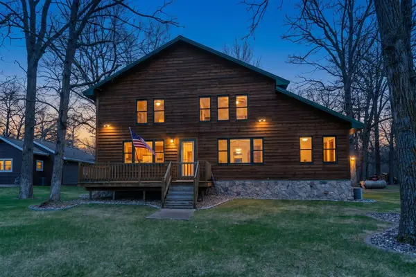 10179 Mounds Point Drive Nw, Cass Lake, MN 56633