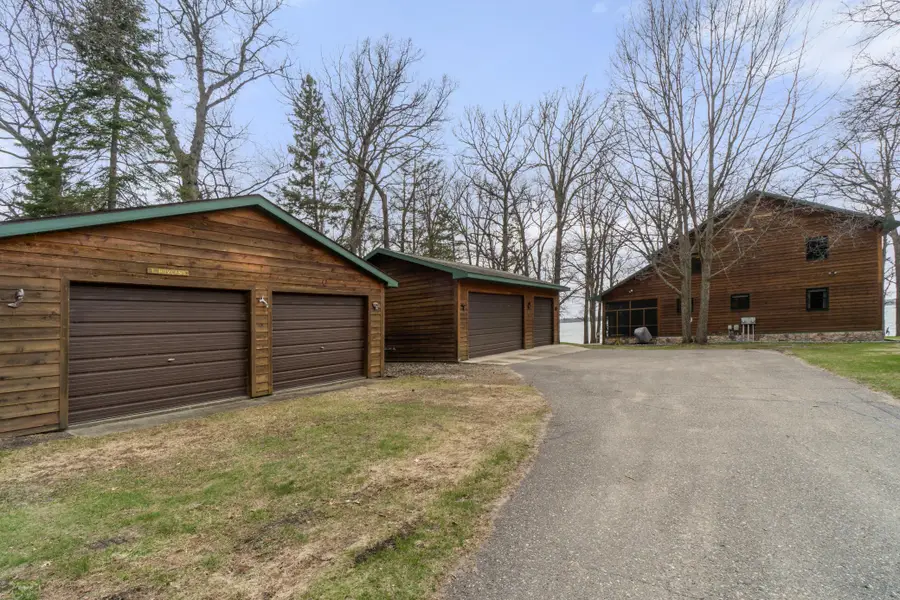 10179 Mounds Point Drive Nw, Cass Lake, MN 56633 - #3