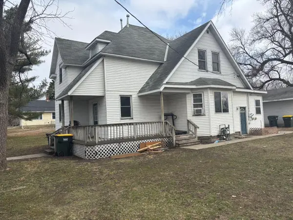 401 Main Street N, Atwater, MN 56209