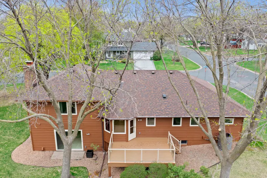 1494 Creek Park Lane, Fridley, MN 55432 - #3