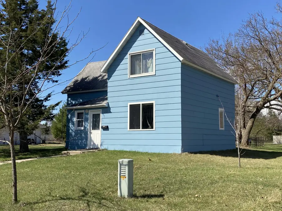 203 Riverside Avenue, Park Rapids, MN 56470 - #2