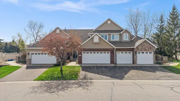 13956 Shoreside Court, Savage, MN 55378