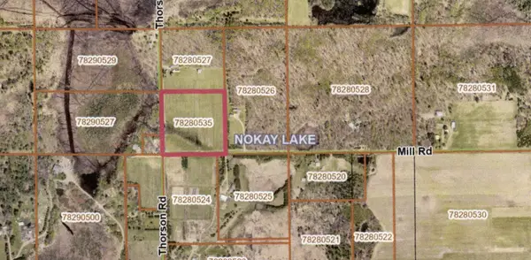 TBD Mill Road, Brainerd, MN 56401