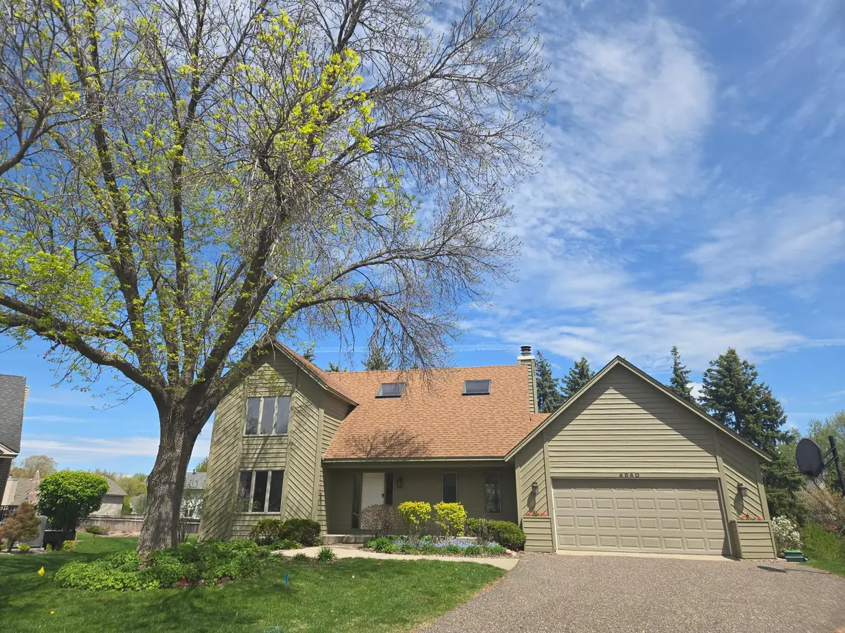 4540 Wellington Lane N, Plymouth, MN 55442 - #1