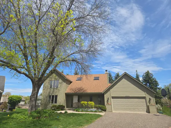 4540 Wellington Lane N, Plymouth, MN 55442