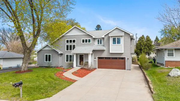 319 Bellwood Avenue, Maplewood, MN 55117