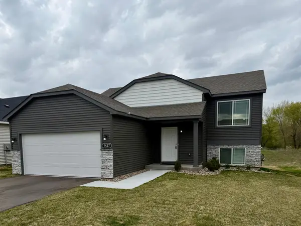 7527 147th Lane Nw, Ramsey, MN 55303