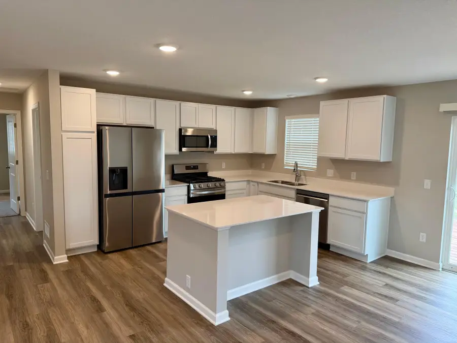 7527 147th Lane Nw, Ramsey, MN 55303 - #2