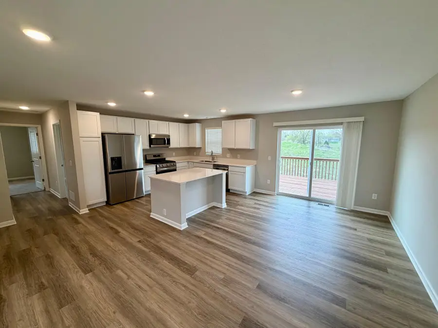 7527 147th Lane Nw, Ramsey, MN 55303 - #3