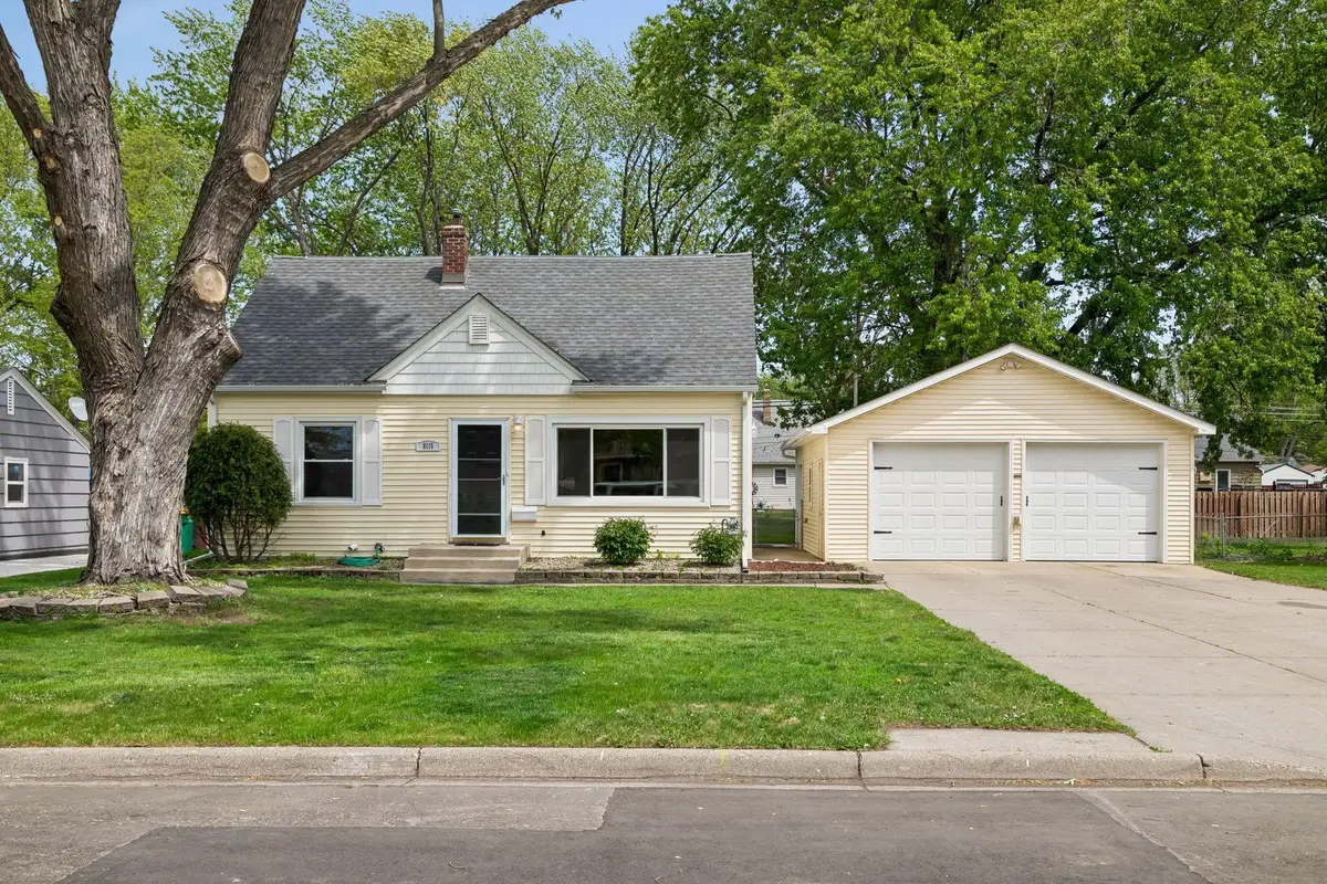 8115 1st Avenue S, Bloomington, MN 55420 - #1