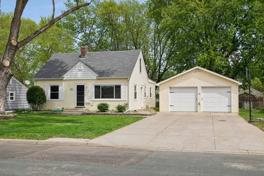 8115 1st Avenue S, Bloomington, MN 55420 - #2