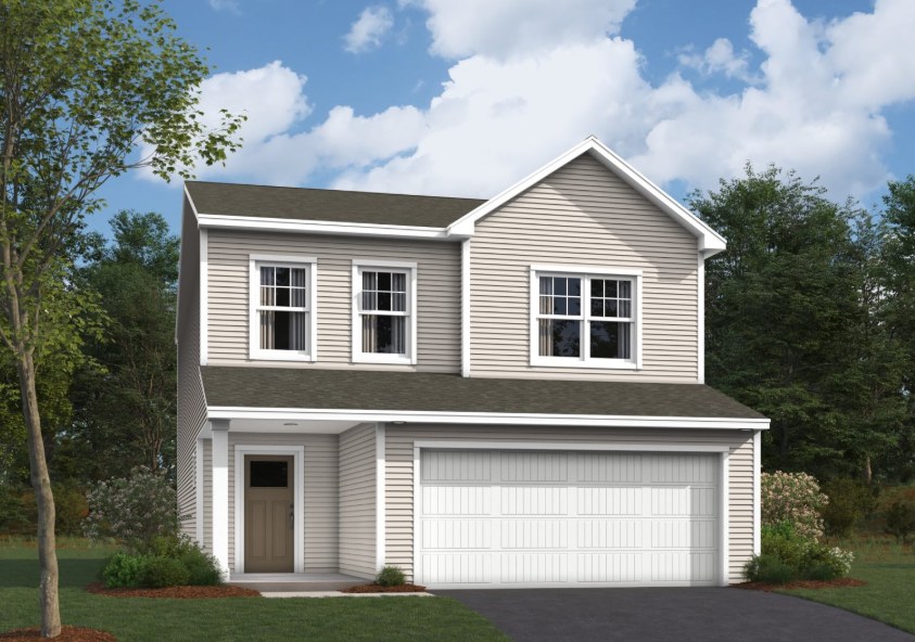 1233 Edge Circle, Jordan, MN 55352 - #2