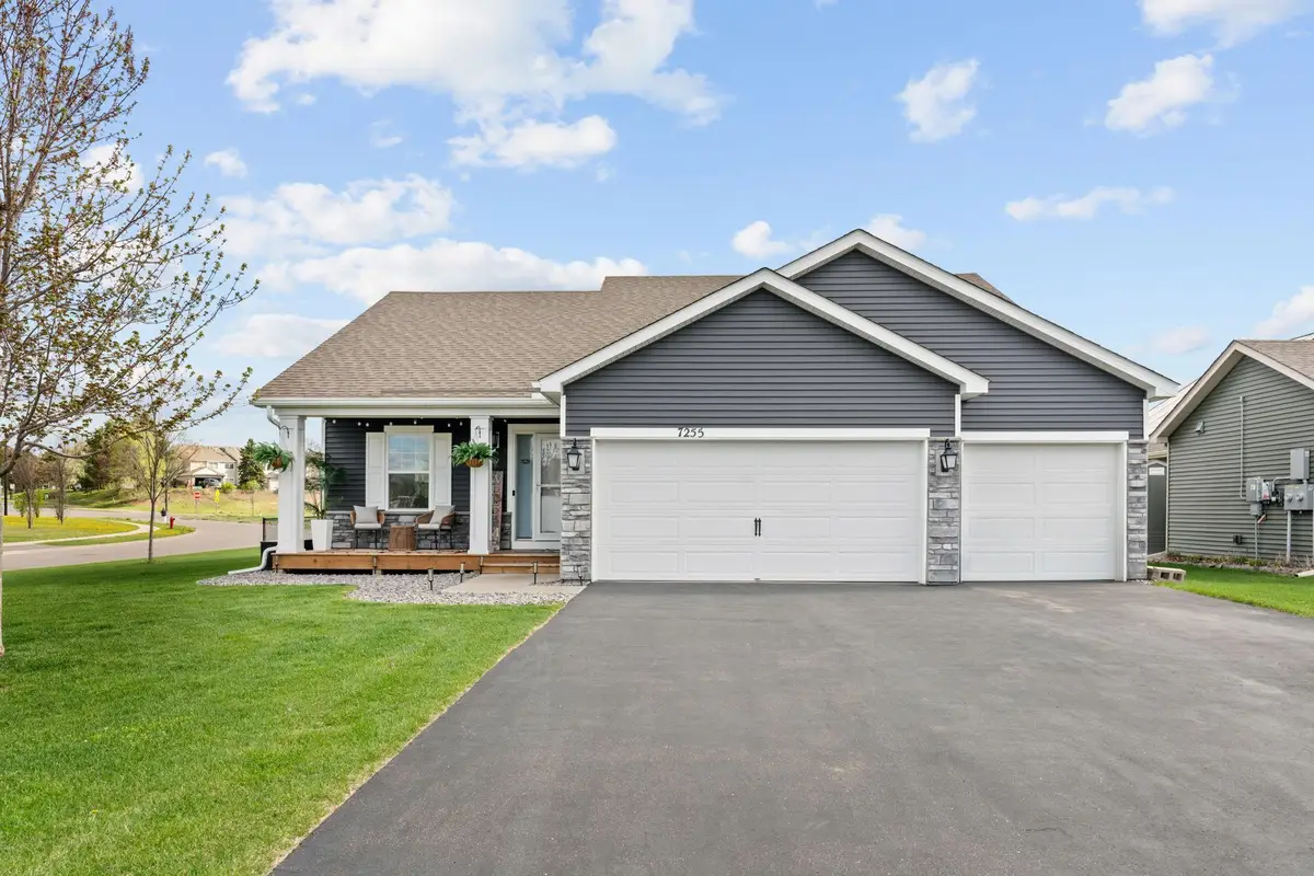 7255 Parson Court Ne, Otsego, MN 55330 - #1