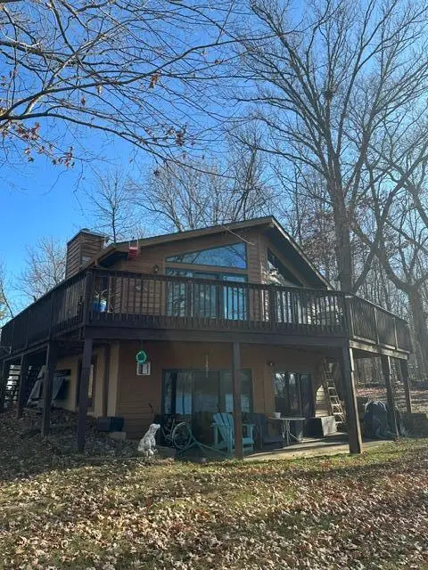 3149 85th Street, Frederic, WI 54837 - #2