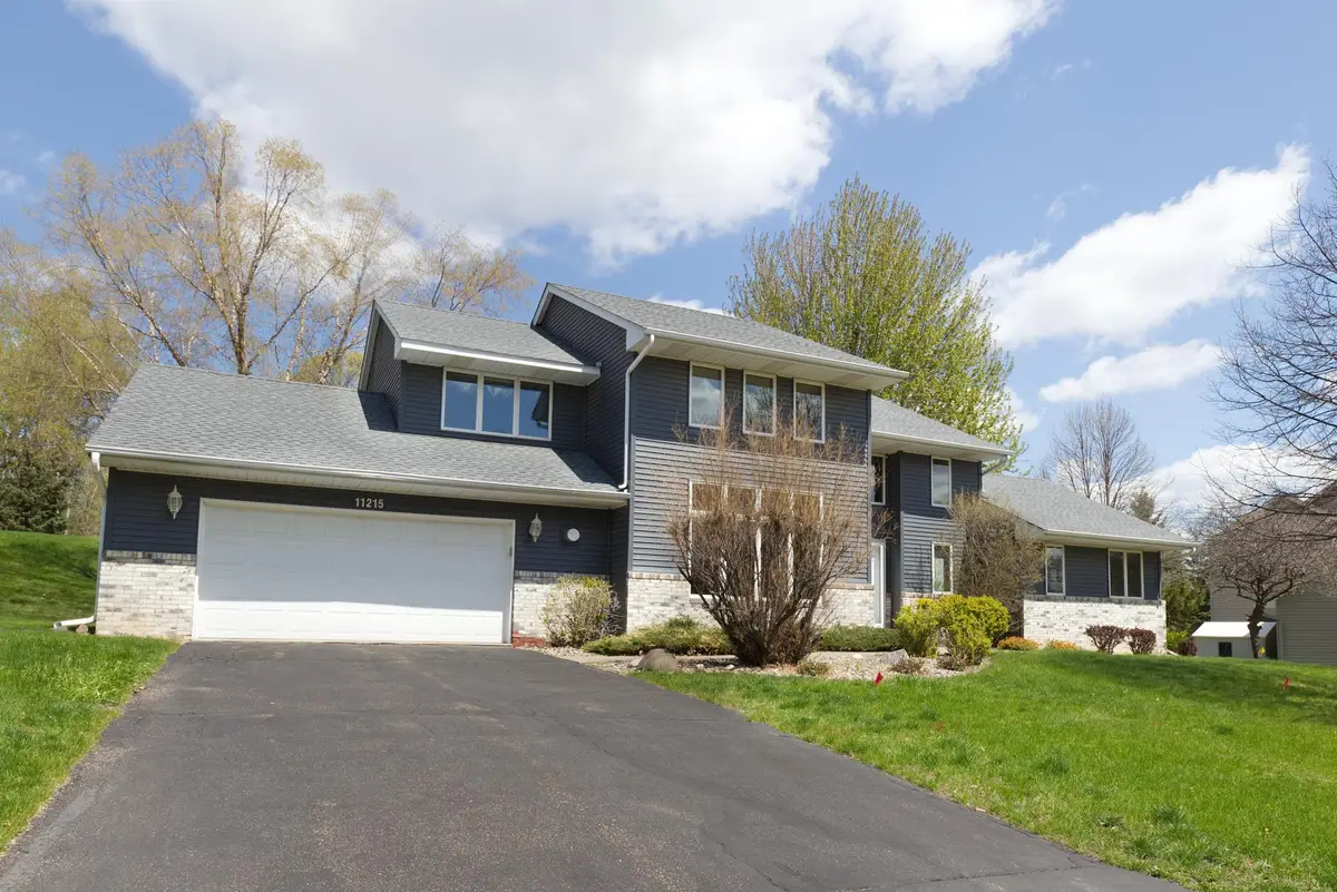 11215 Kenora Way, Lakeville, MN 55044 - #1