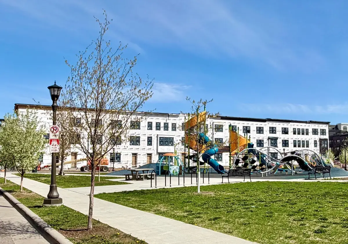 2275 Beechwood Avenue, Saint Paul, MN 55116 - #1