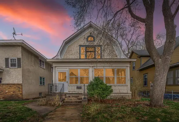 3111 17th Avenue S, Minneapolis, MN 55407