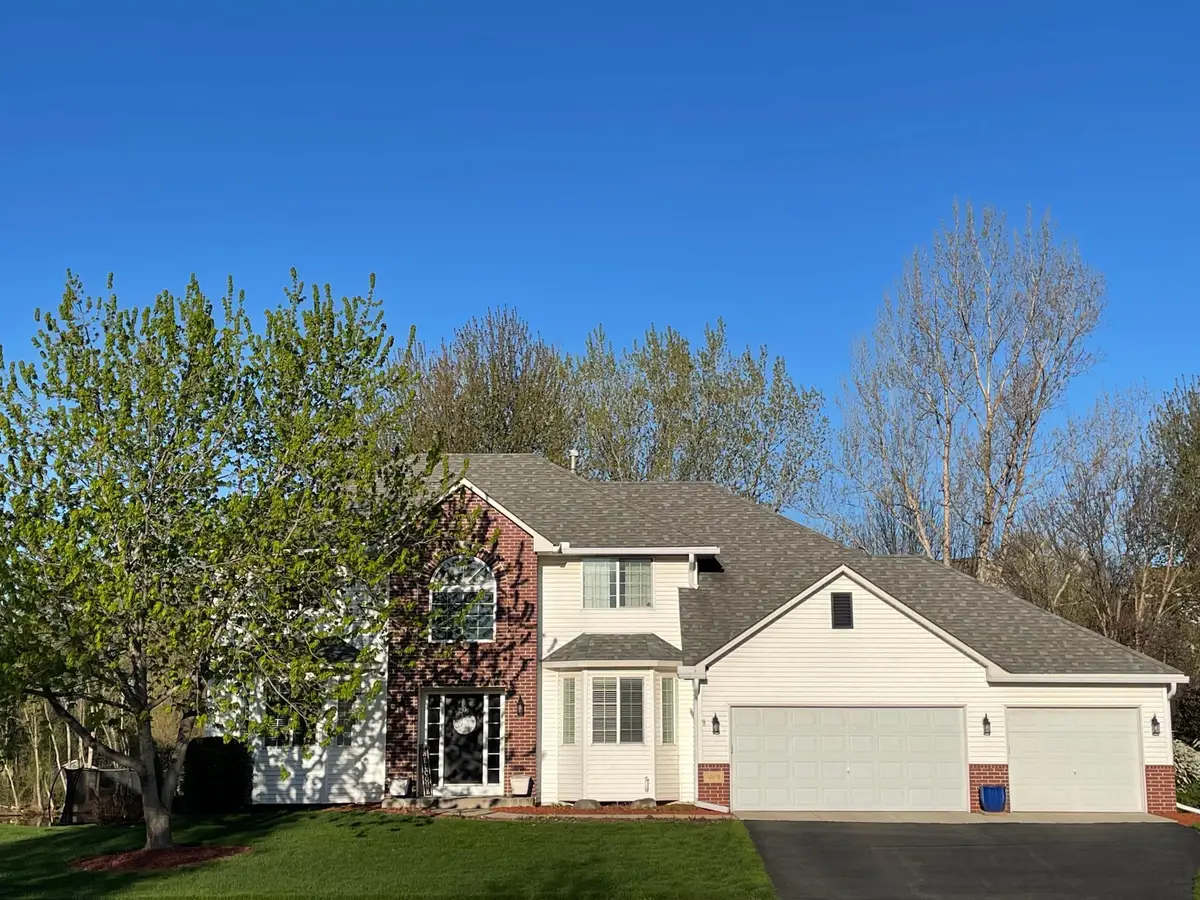 14978 Valley View Drive, Savage, MN 55378 - #1