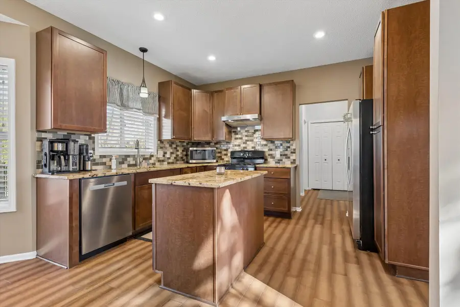 14978 Valley View Drive, Savage, MN 55378 - #2