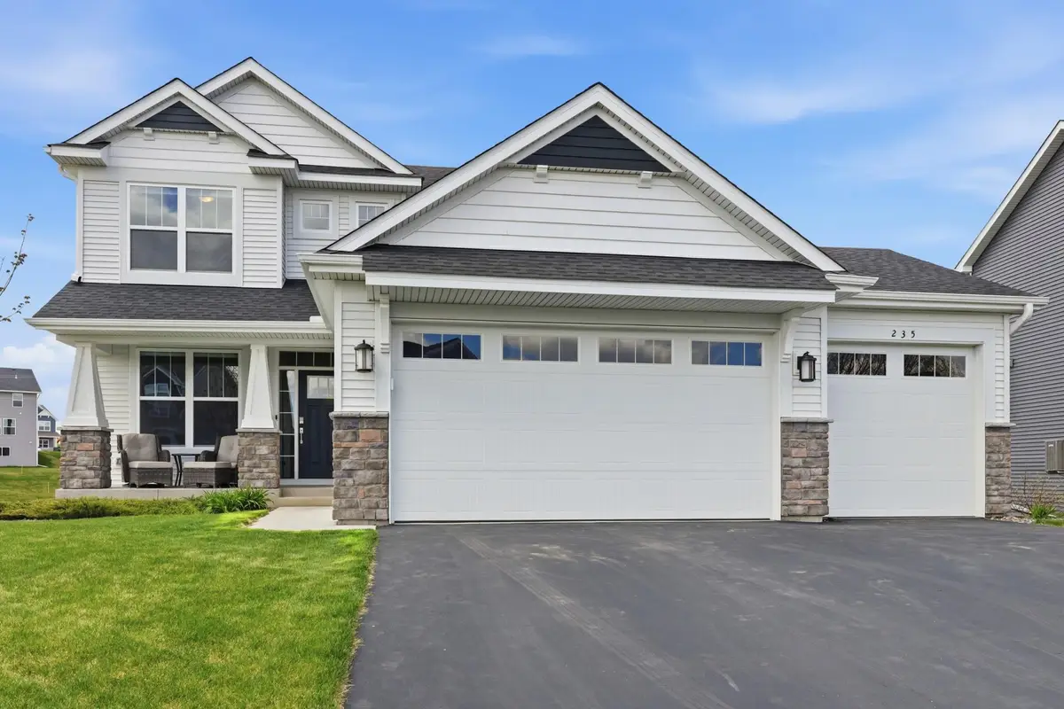 235 4th Street Nw, Delano, MN 55328 - #1