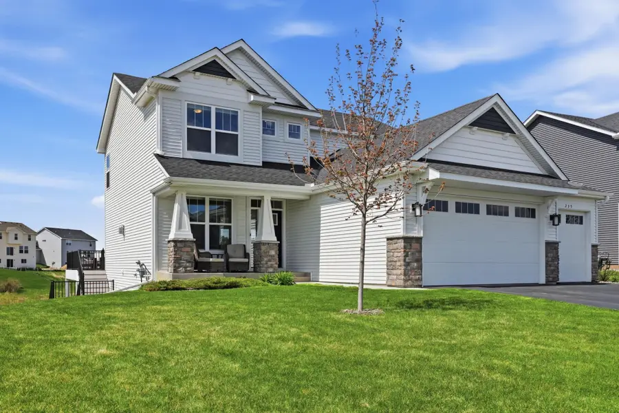 235 4th Street Nw, Delano, MN 55328 - #3