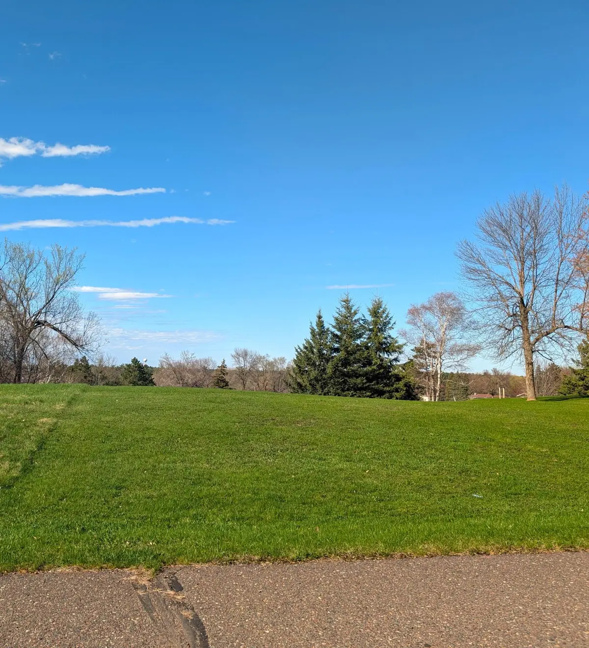 tba Skyline Dr. W, Grantsburg, WI 54830 - #1