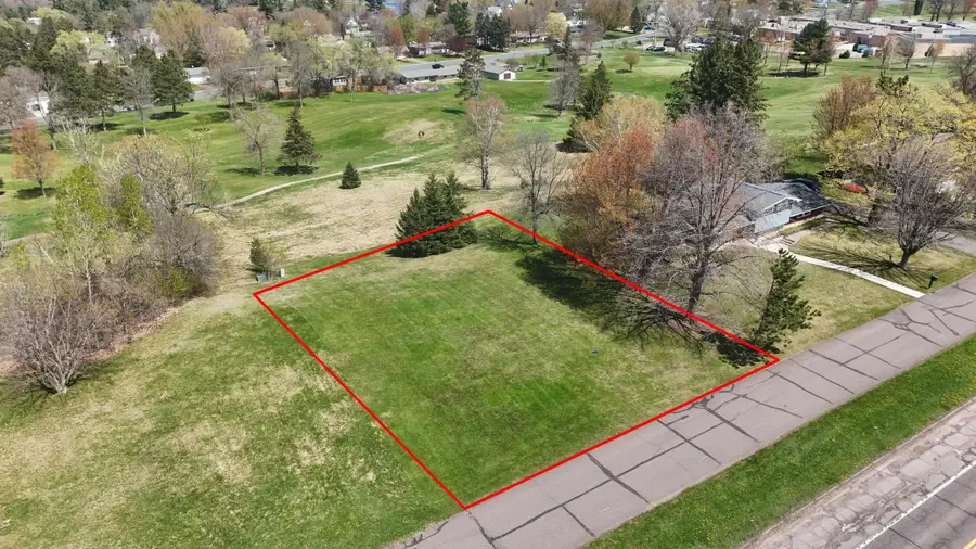 tba Skyline Dr. W, Grantsburg, WI 54830 - #2
