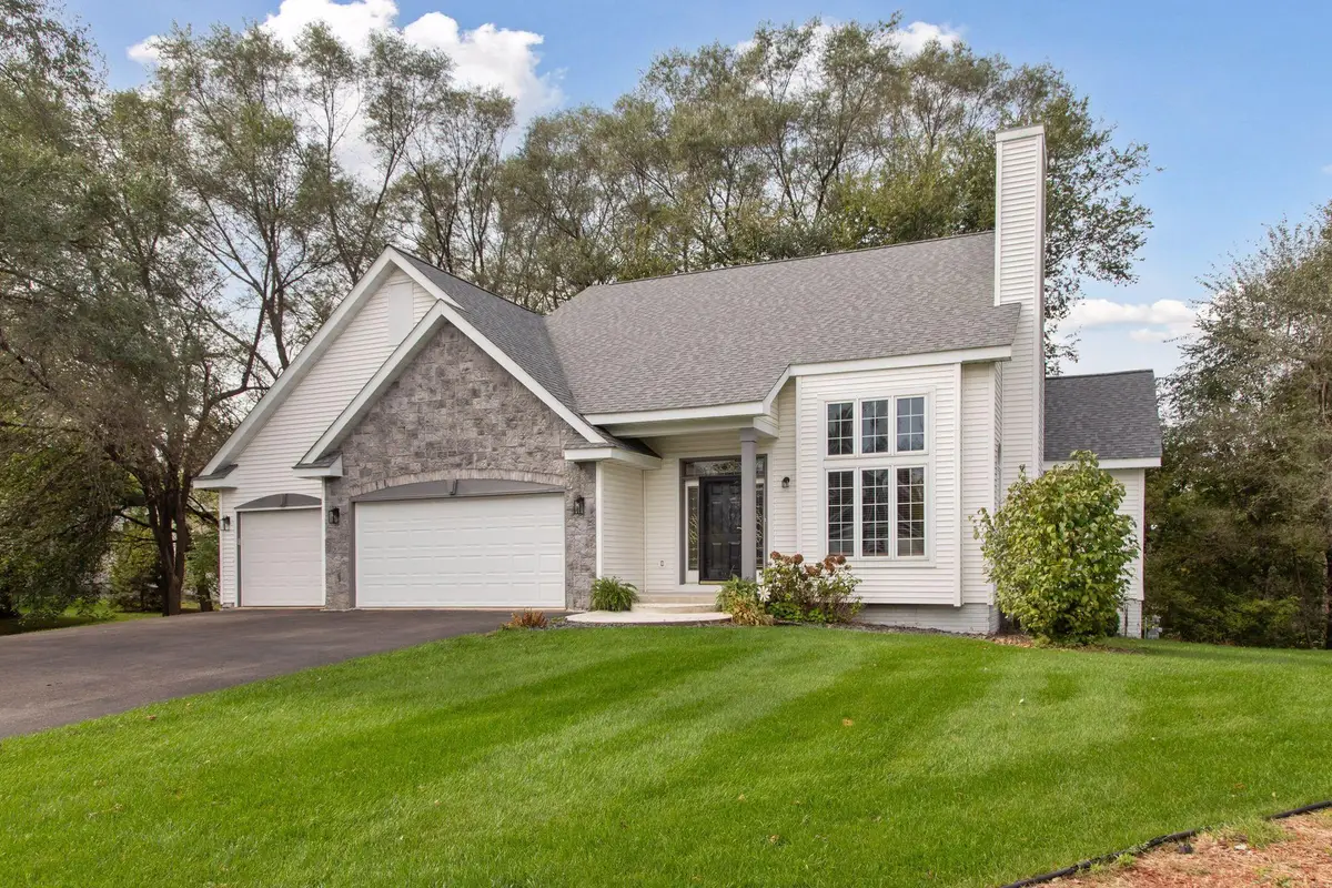613 Topaz Lane, Hudson, WI 54016 - #1