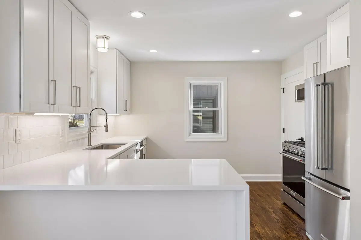 2520 Lynn Avenue S, Saint Louis Park, MN 55416 - #1