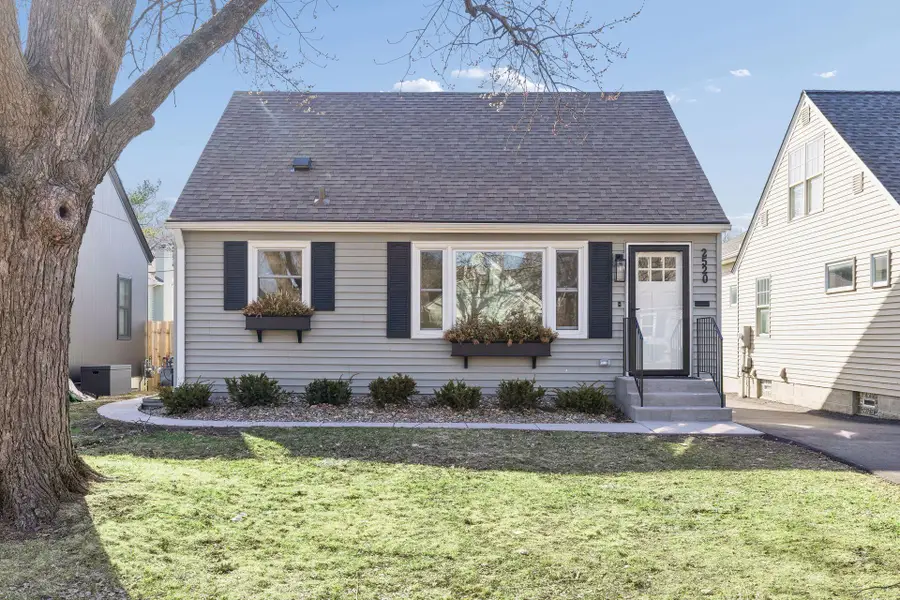 2520 Lynn Avenue S, Saint Louis Park, MN 55416 - #3
