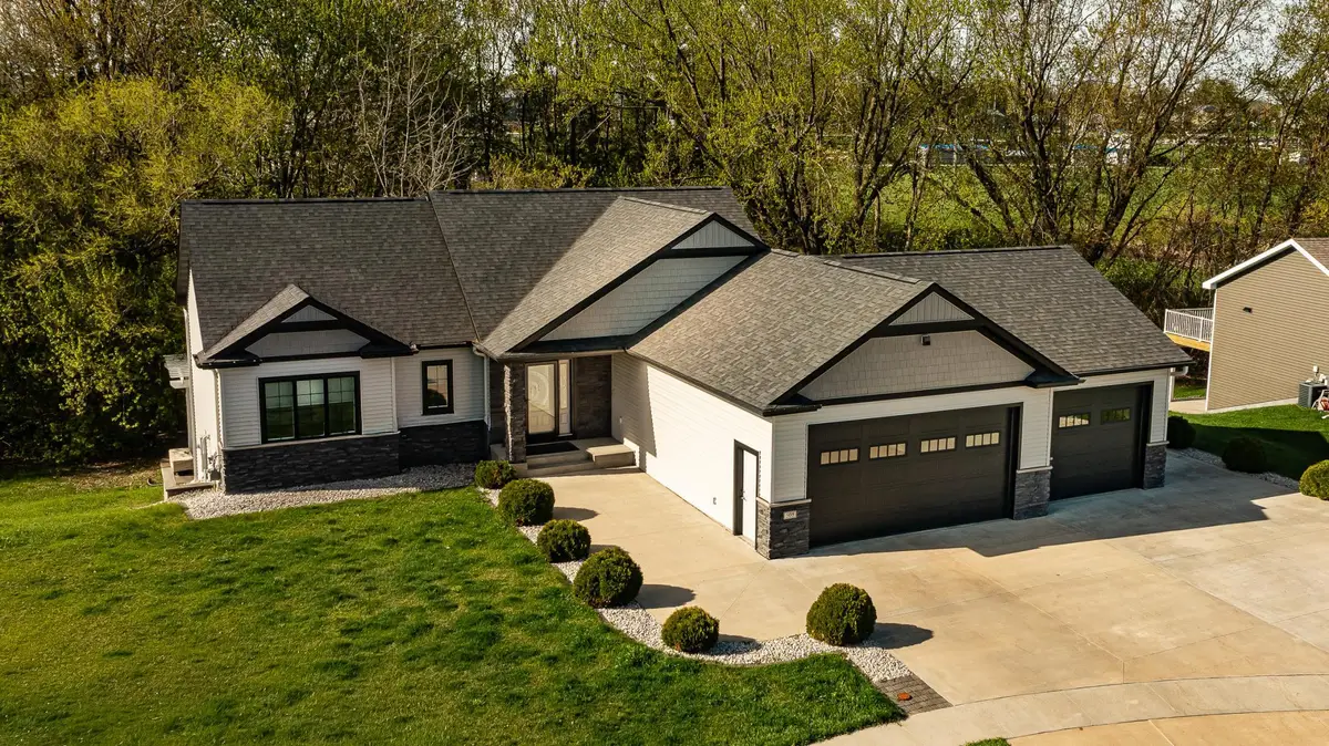 505 21st Place Ne, Kasson, MN 55944 - #1