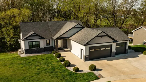 505 21st Place Ne, Kasson, MN 55944